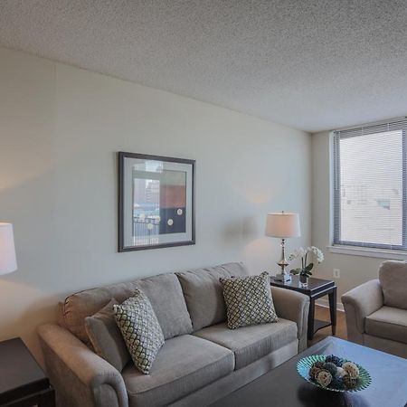 Madison Hospitality At 1401 Joyce Street Άρλινγκτον Εξωτερικό φωτογραφία