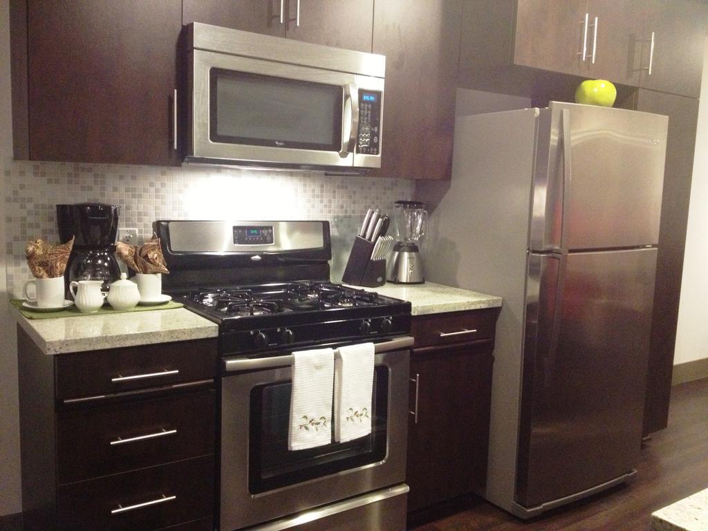 Madison Hospitality At 1401 Joyce Street Άρλινγκτον Δωμάτιο φωτογραφία