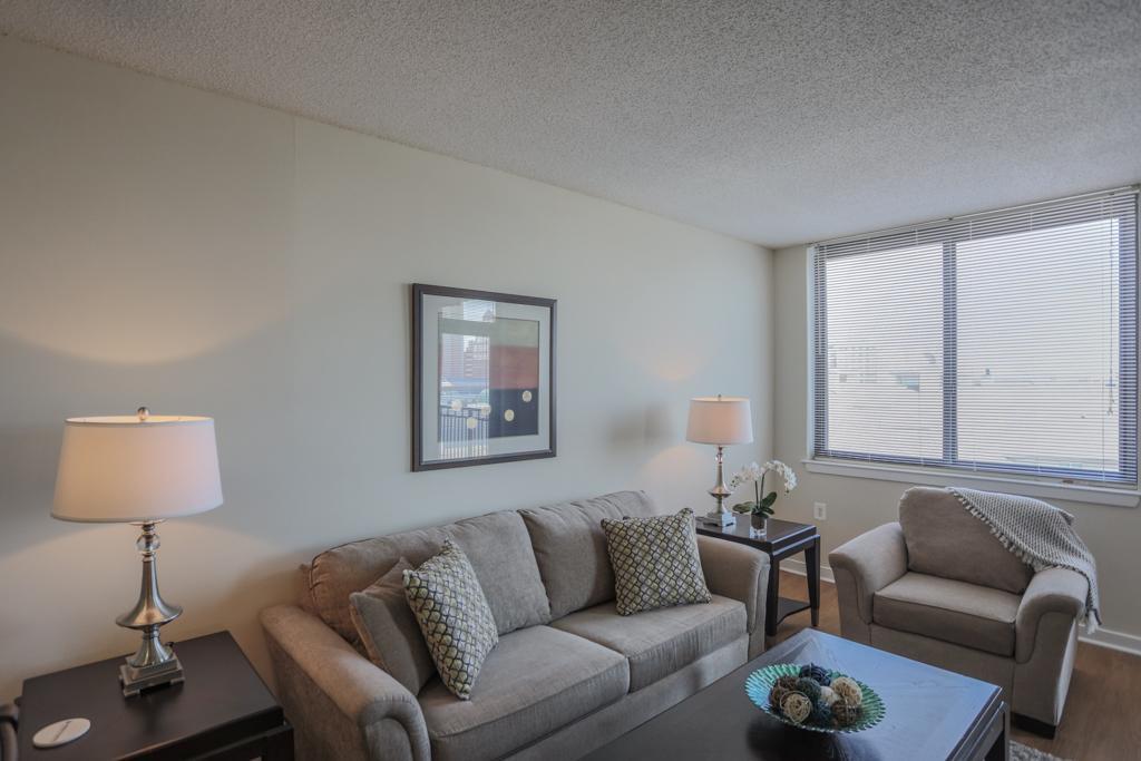 Madison Hospitality At 1401 Joyce Street Άρλινγκτον Εξωτερικό φωτογραφία