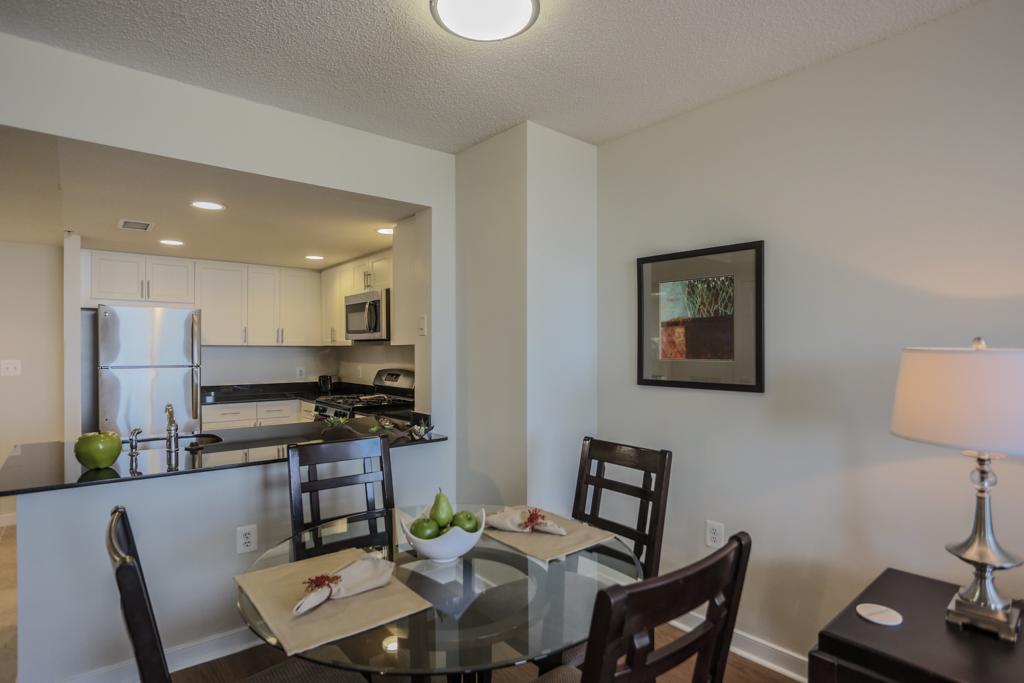 Madison Hospitality At 1401 Joyce Street Άρλινγκτον Εξωτερικό φωτογραφία
