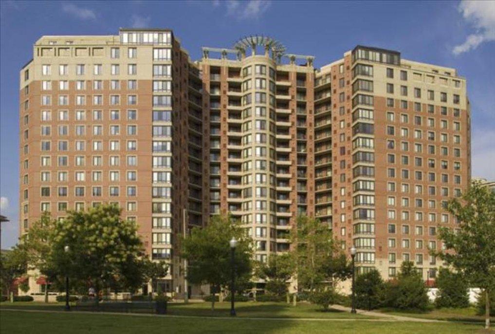 Madison Hospitality At 1401 Joyce Street Άρλινγκτον Εξωτερικό φωτογραφία