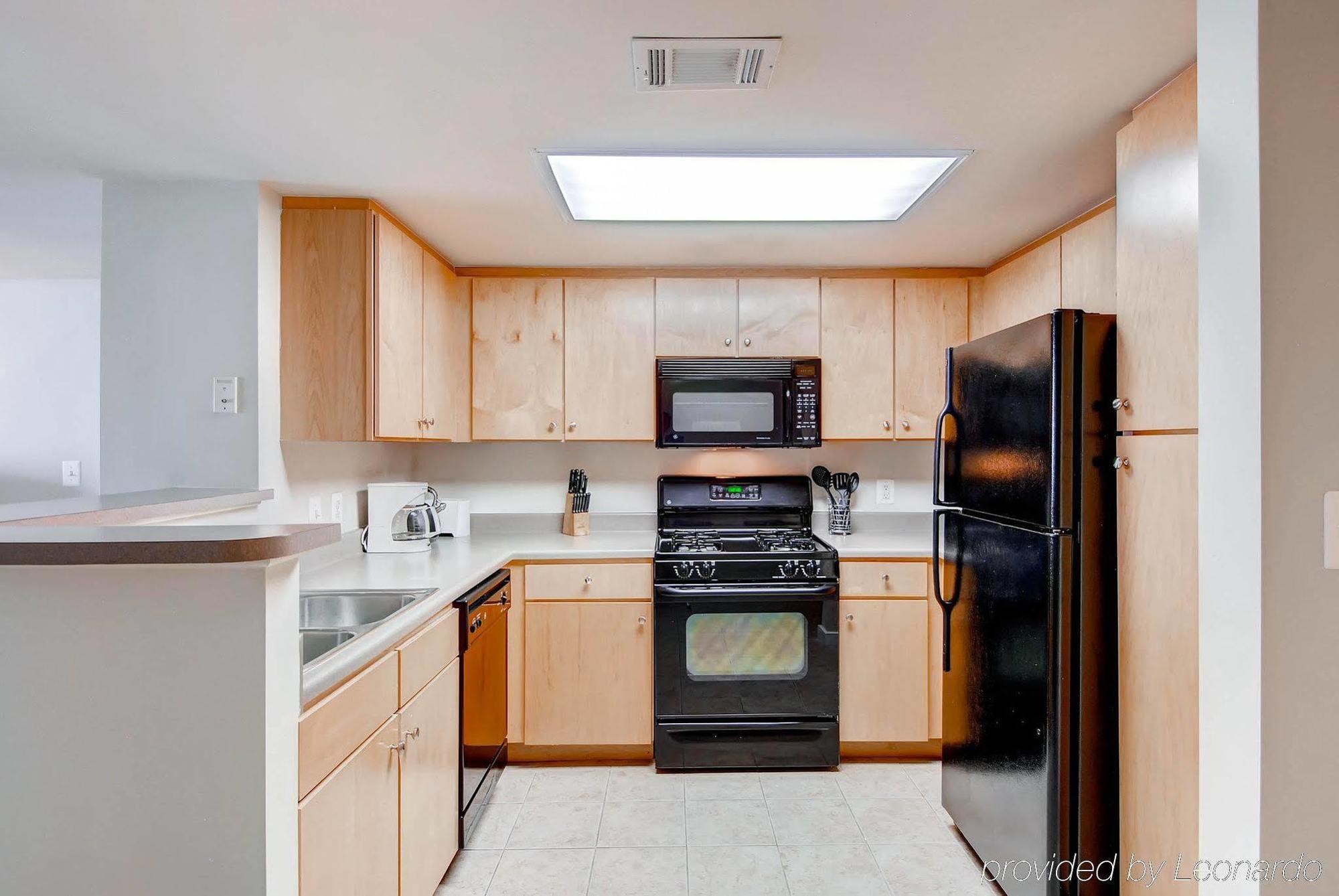Madison Hospitality At 1401 Joyce Street Άρλινγκτον Εξωτερικό φωτογραφία