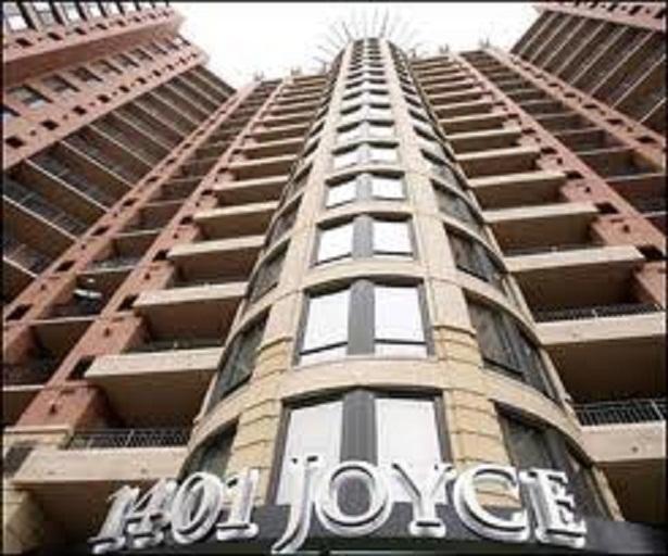 Madison Hospitality At 1401 Joyce Street Άρλινγκτον Εξωτερικό φωτογραφία