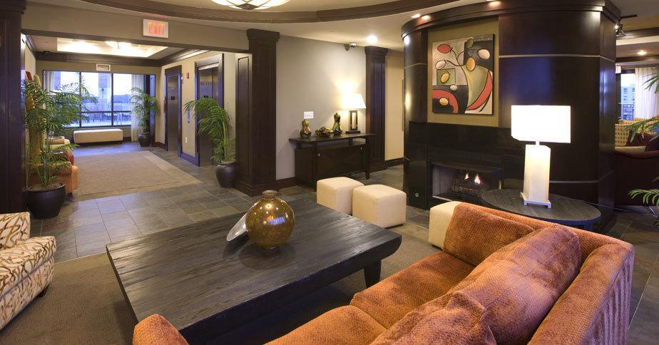 Madison Hospitality At 1401 Joyce Street Άρλινγκτον Εξωτερικό φωτογραφία